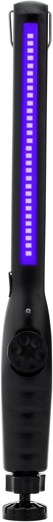 UV Light Sanitizer – Portable UV Light Wand – Rechargeable Handheld Device for Reducing Bacte... | Amazon (US)