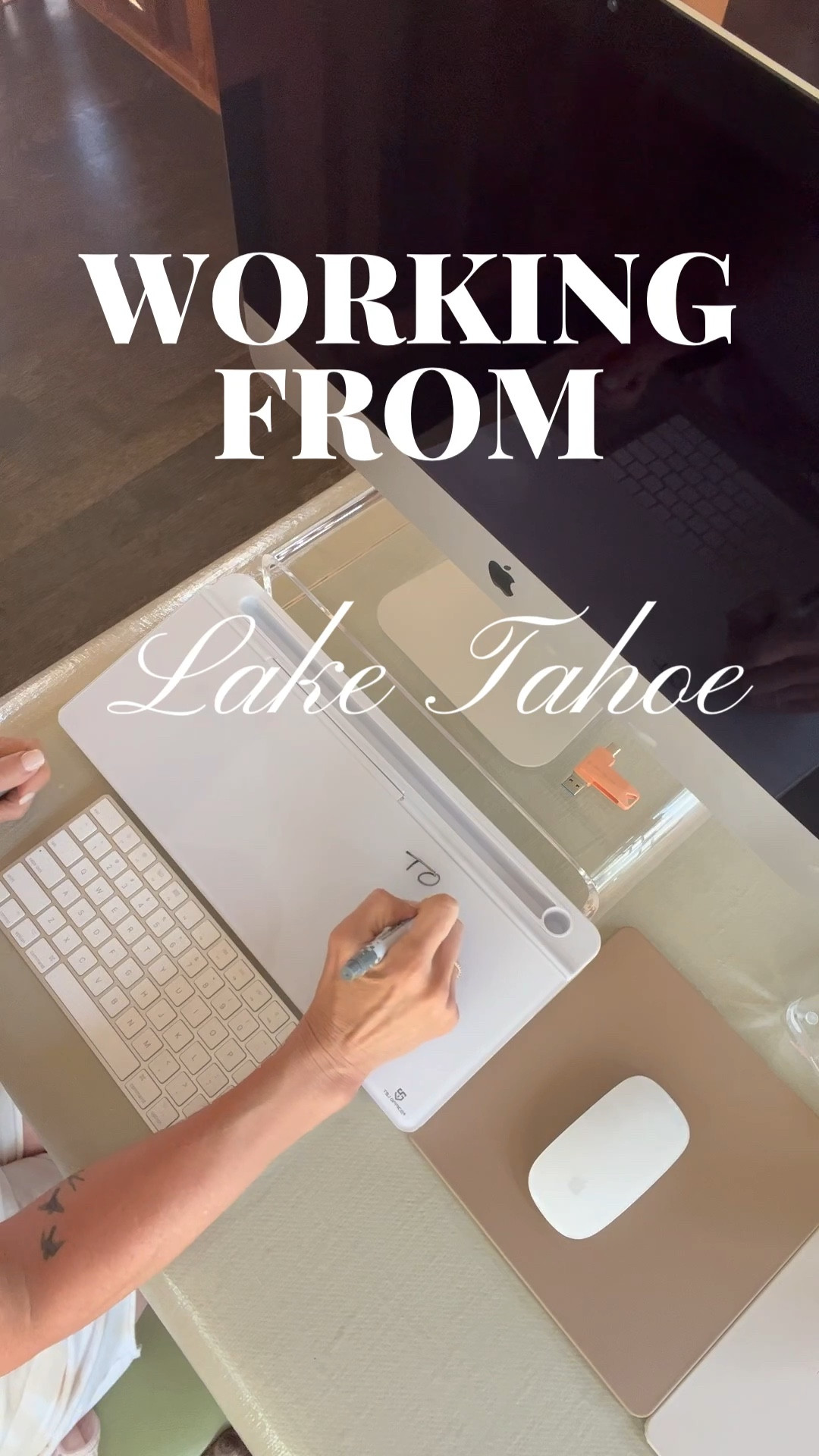 All time desktop favorites. 
#organized #workfromhome

#LTKunder50 #LTKunder100 #LTKhome