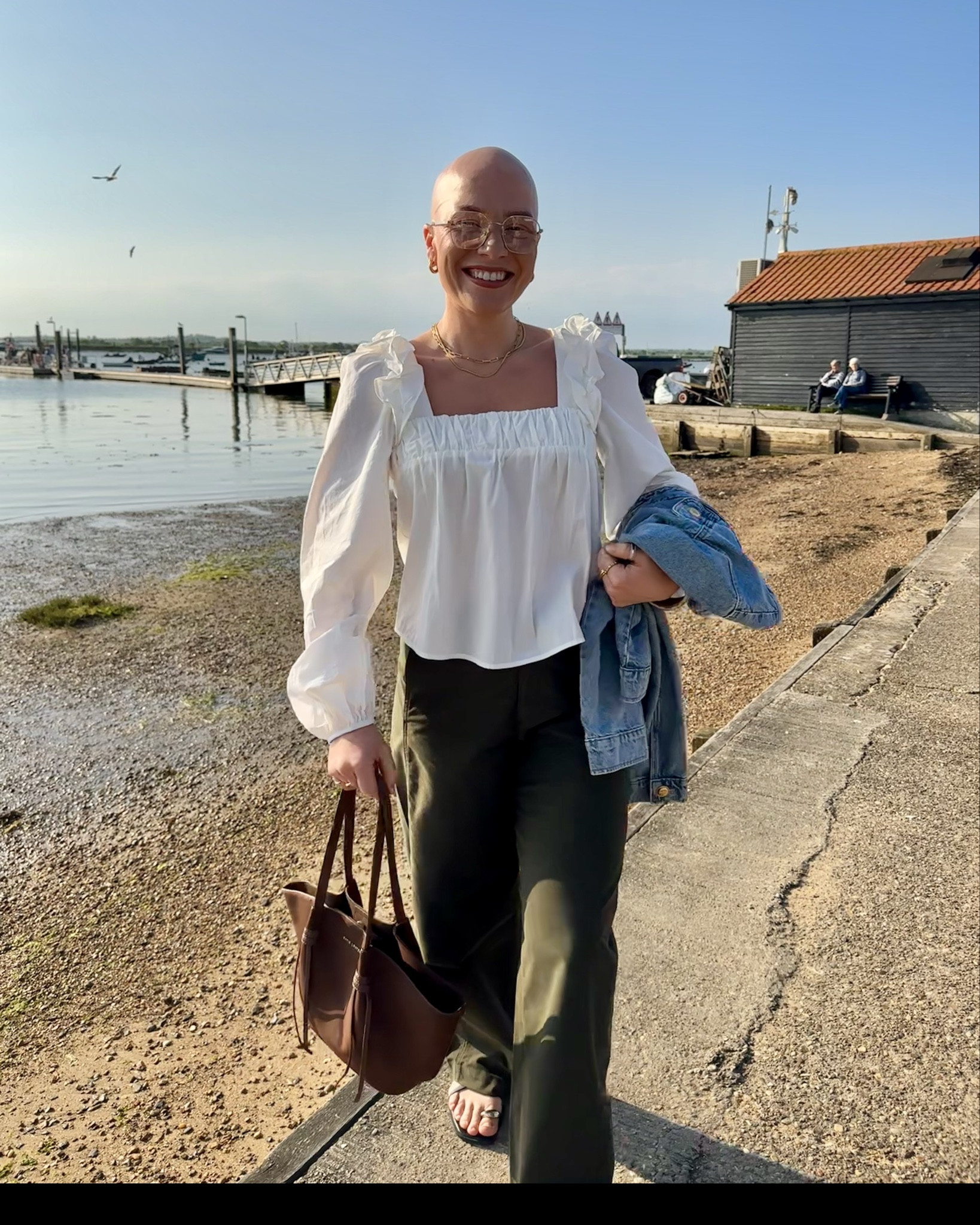 Spring has sprung!🌸🌿

#LTKuk #LTKspring #LTKsummer