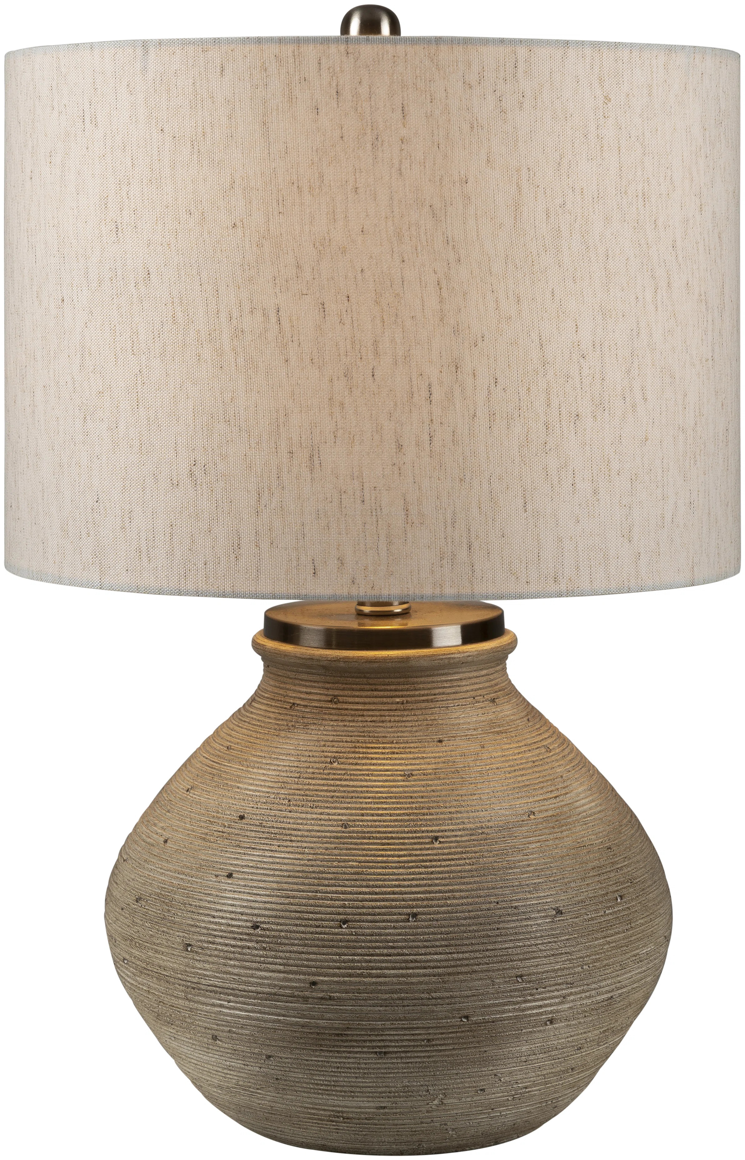Bystrik Table Lamp | Wayfair North America