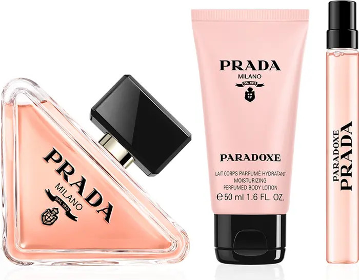 Paradoxe Eau de Parfum Set USD $192 Value | Nordstrom
