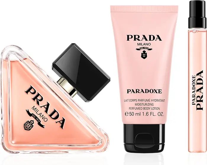 Paradoxe Eau de Parfum Set USD $192 Value | Nordstrom