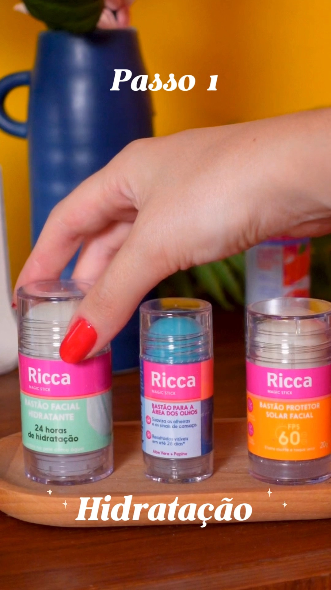 O skincare não precisa ser elaborado, com produtos rápidos e práticos conseguimos cuidar da pele de uma forma super funcional! 

#LTKbrasil #LTKbeleza