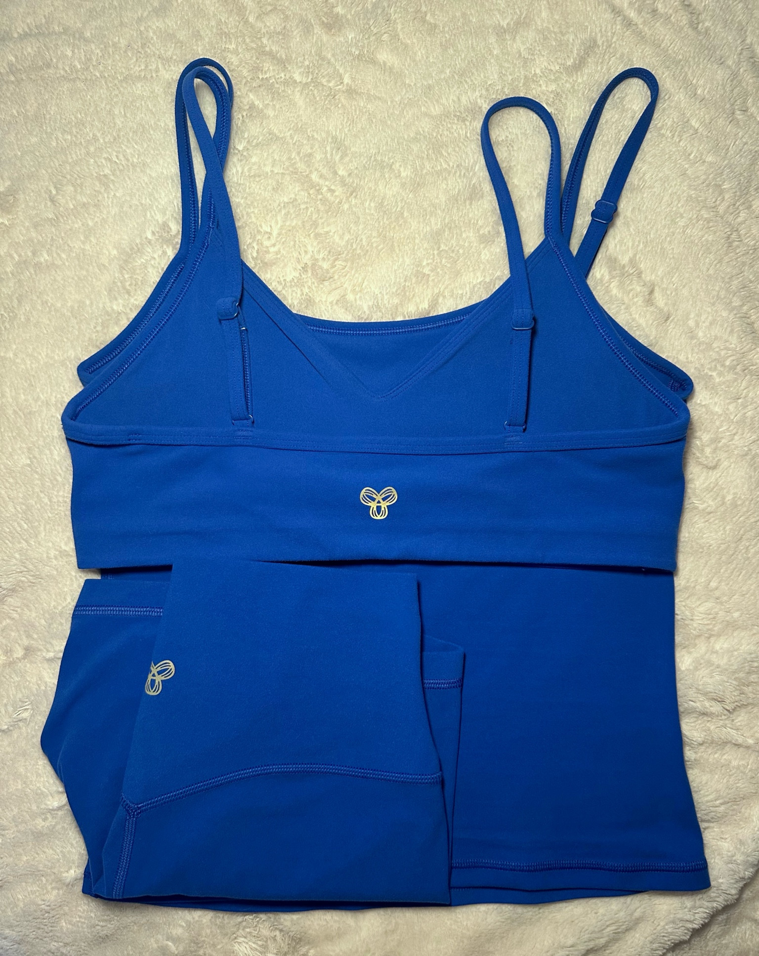 Jazz Blue BUTTER Set🫐

#LTKActive