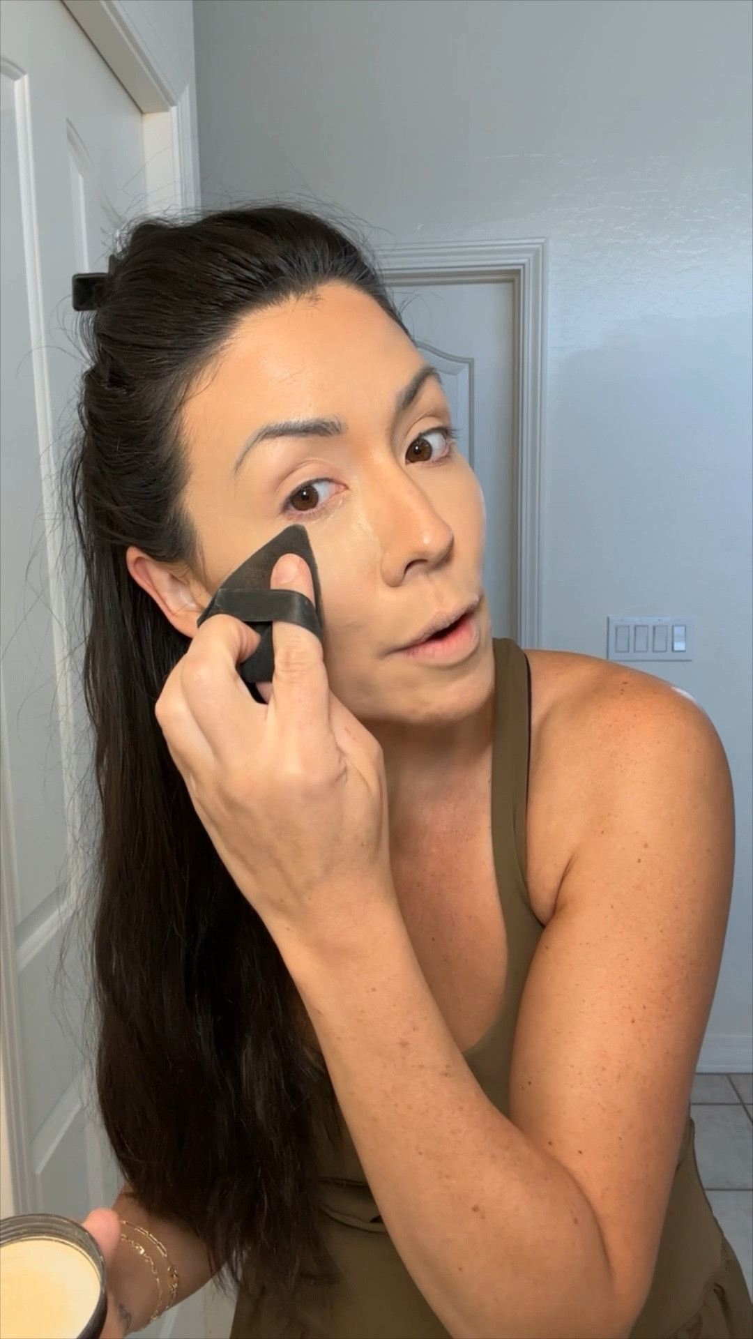 Grwm! Linking my current makeup 

Beauty 
Ulta finds 
Sephora finds 



#LTKfindsunder100 #LTKparties #LTKbeauty