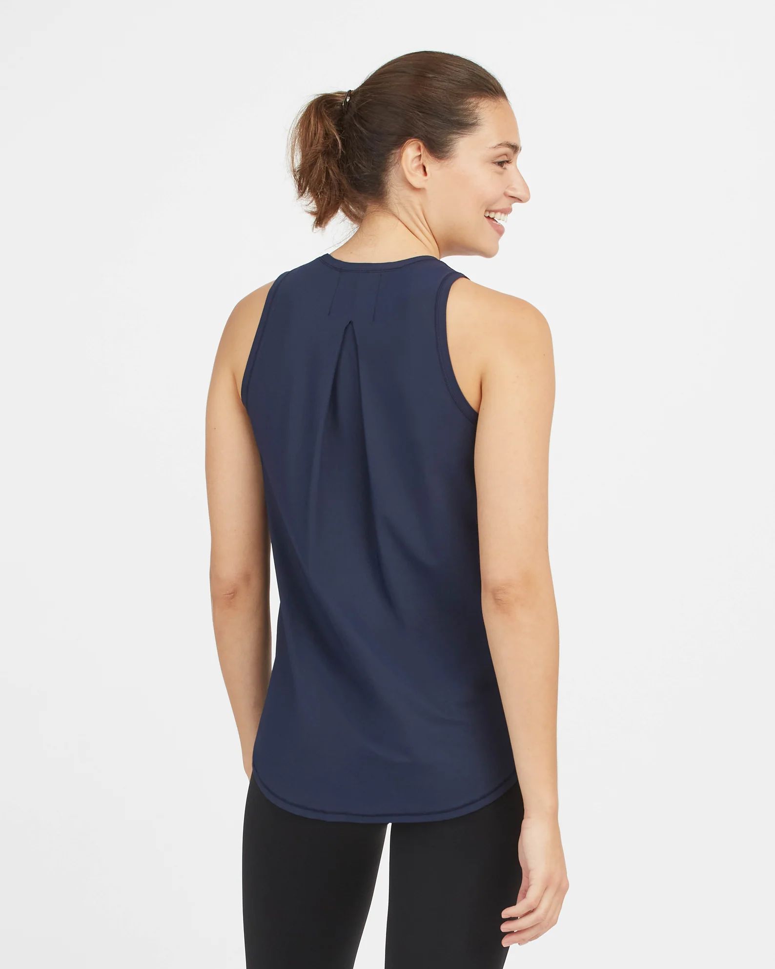 Go Lightly ‘Got Ya Covered’ Tank | Spanx