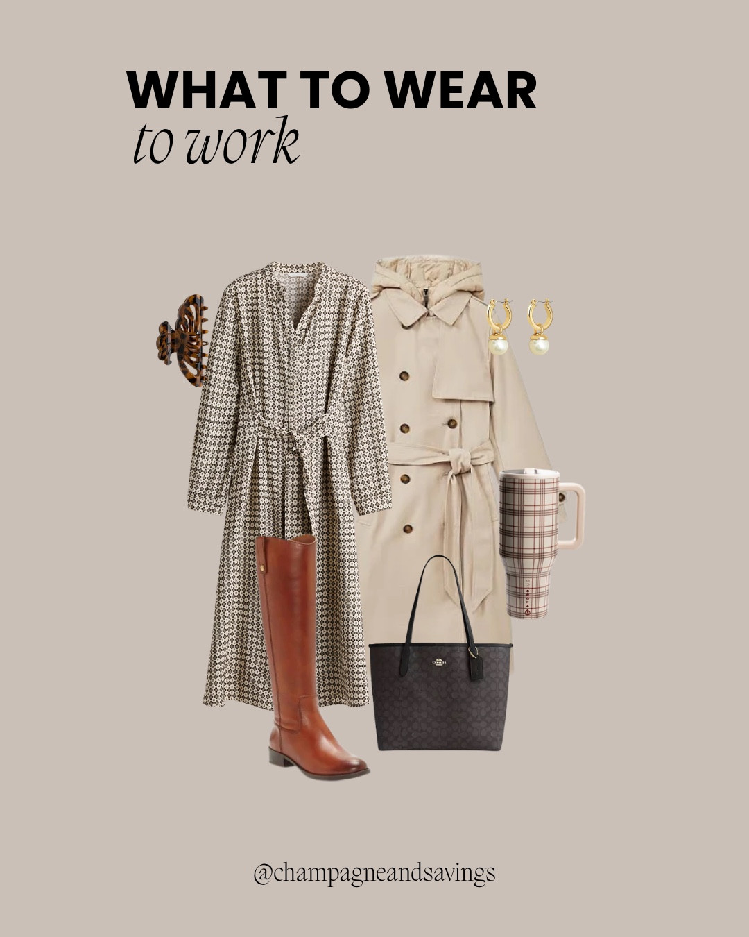 What to wear March: work outfitt

#LTKootd #LTKWorkwear