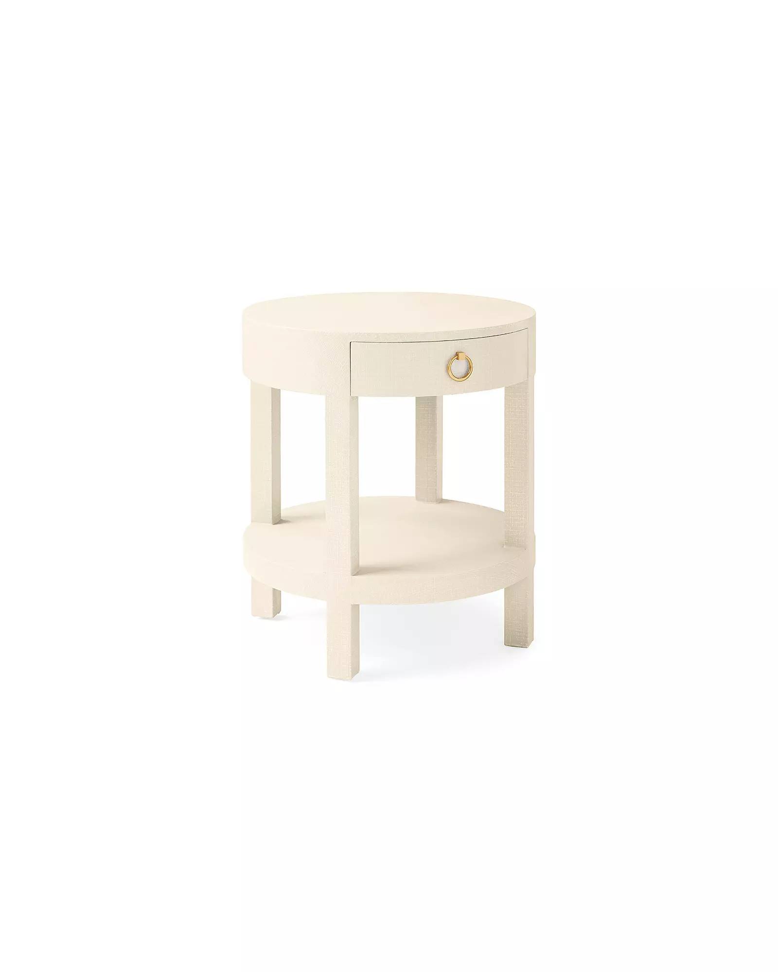Driftway Side Table | Serena and Lily
