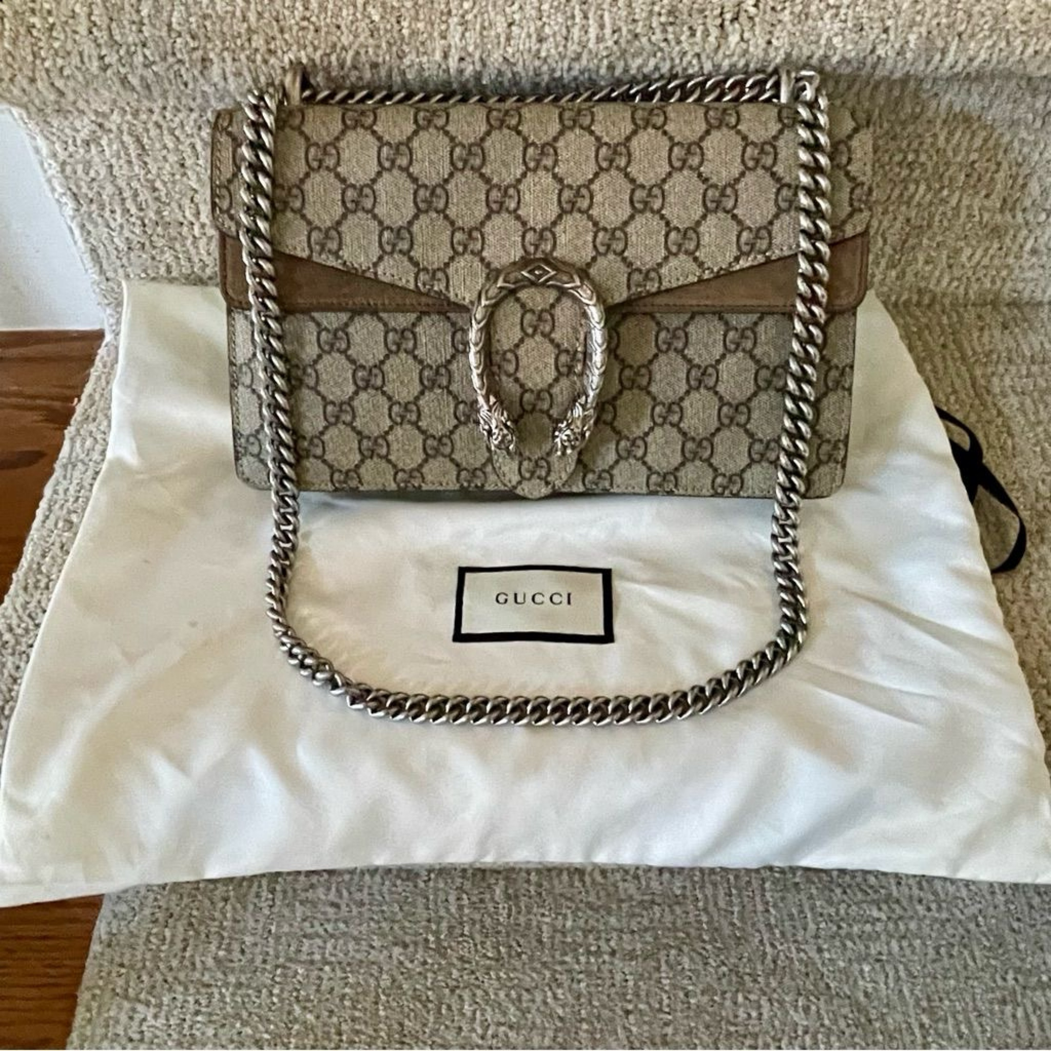 DHGate Gucci Purse🫶🏼

#LTKStyleTip #LTKGiftGuide #LTKItBag