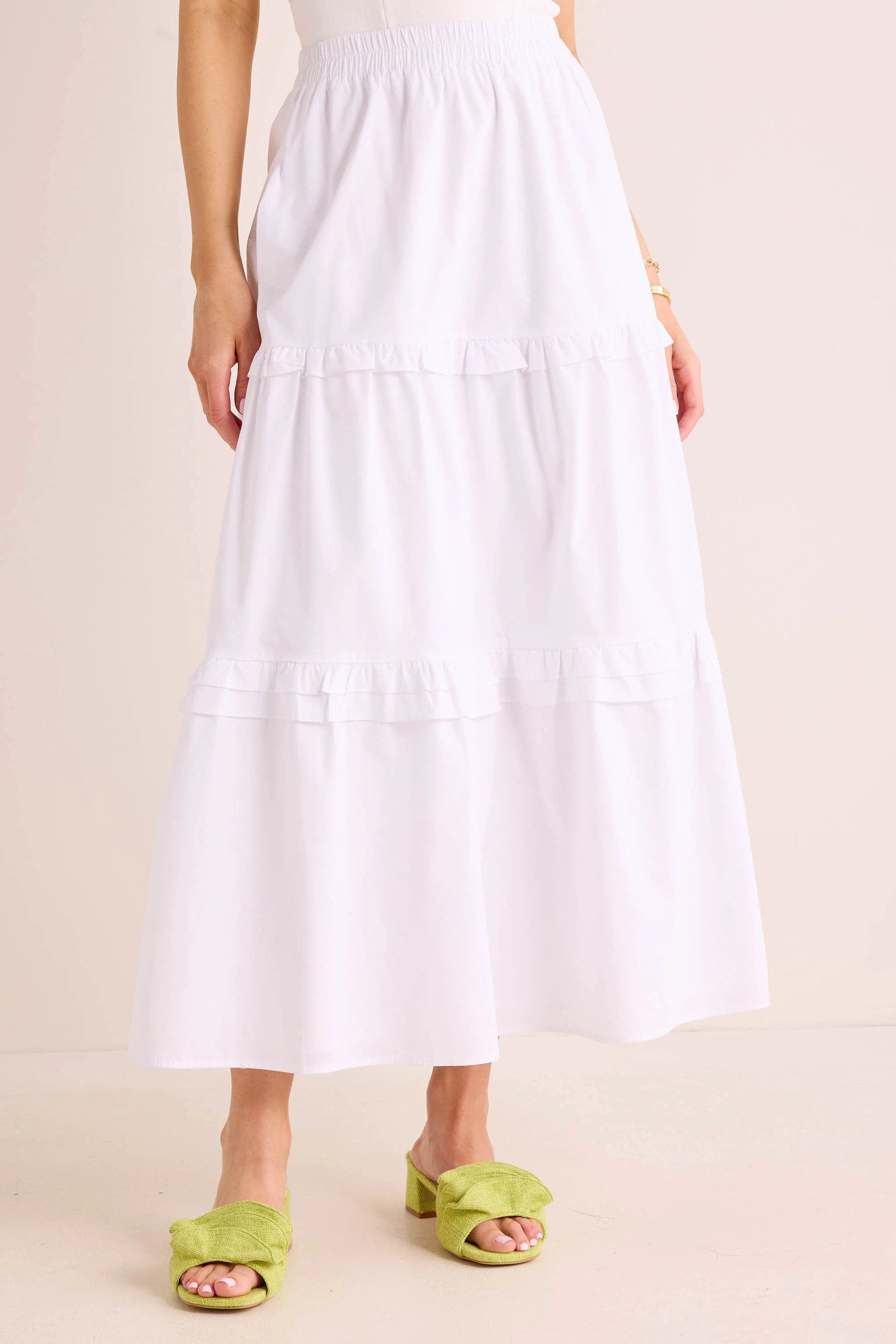 Isabel Skirt | Avara