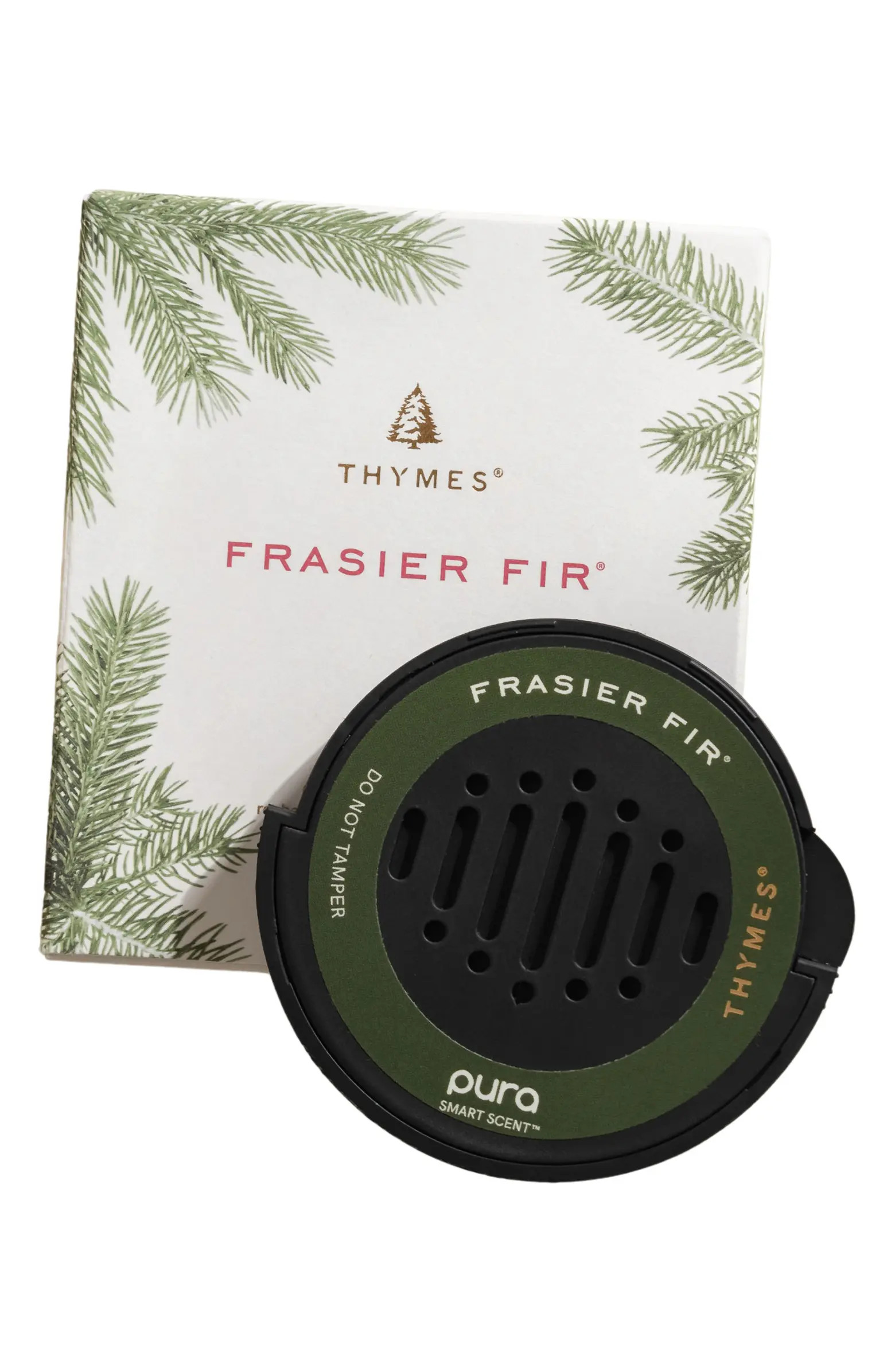 PURA Frasier Fir Car Fragrance | Nordstrom | Nordstrom
