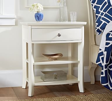 Chloe Nightstand | Pottery Barn (US)