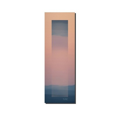 Yune Yoga The Cypress Yoga Mat - (6mm) | Target