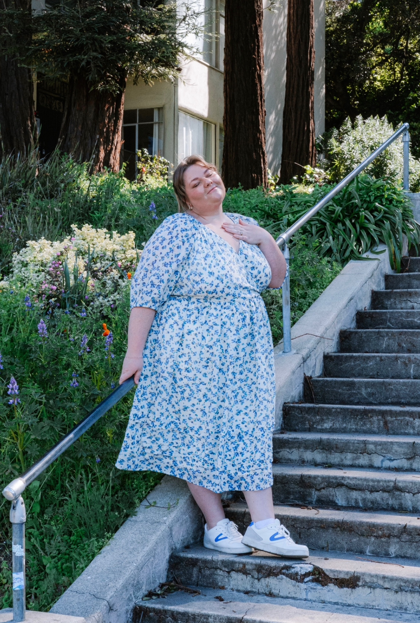The perfect plus size summer dress! Flowy dress, floral summer dress, curvy sundress, summer fits, flowy summer floral plus size dresz

#LTKSeasonal #LTKcurves #LTKunder50