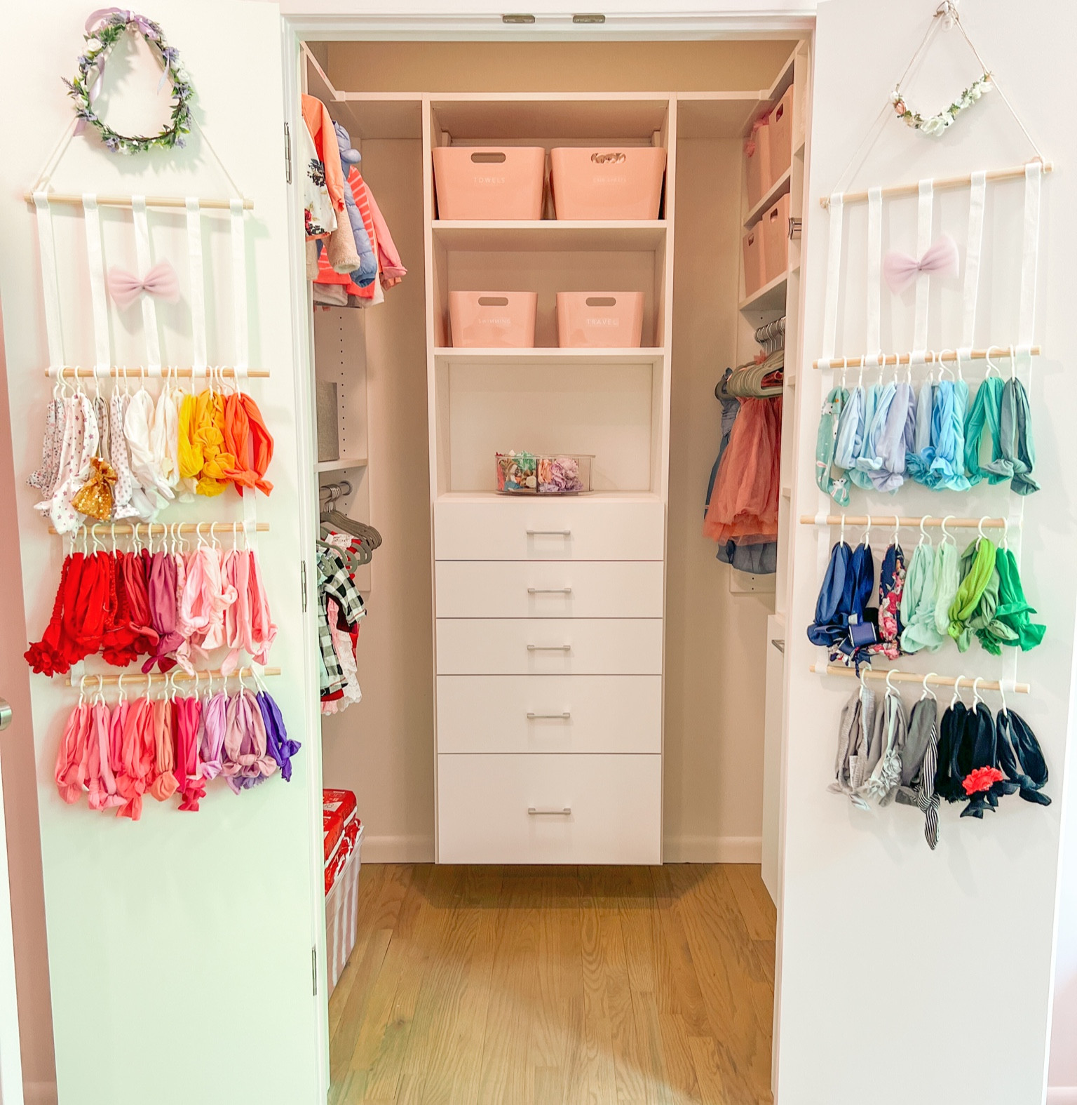 Nursery organization 🎀

#LTKunder50 #LTKhome