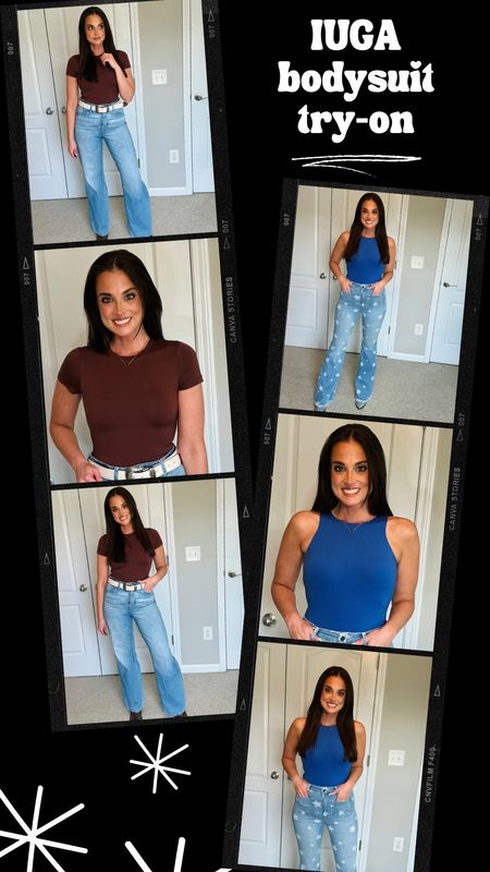 These bodysuits from Amazon have worked so well for me.

Also, they are PERFECT for my average and short torso girlies! 

#iugaamazon #iugabodysuits #bodysuitsoutfits #bodysuits #2todayfinds #amazonbodysuits

#LTKstyletip #LTKsalealert #LTKActive