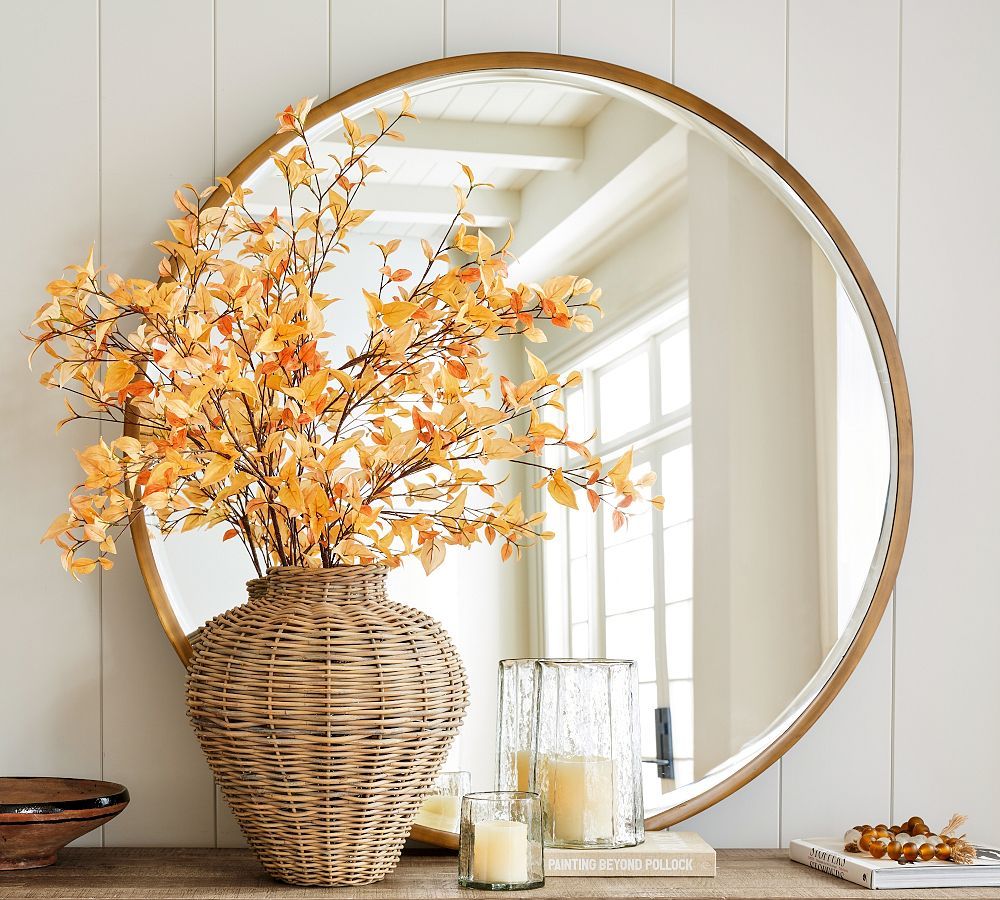 Faux Dogwood Branch | Pottery Barn (US)