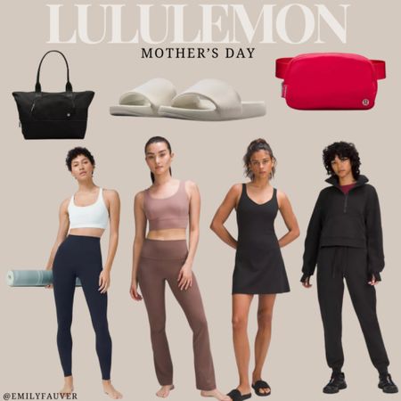 Lululemon favorites for Mother’s Day ! #mothersday #mothersdaygiftguide #mothersdaygift

#LTKGiftGuide #LTKfit