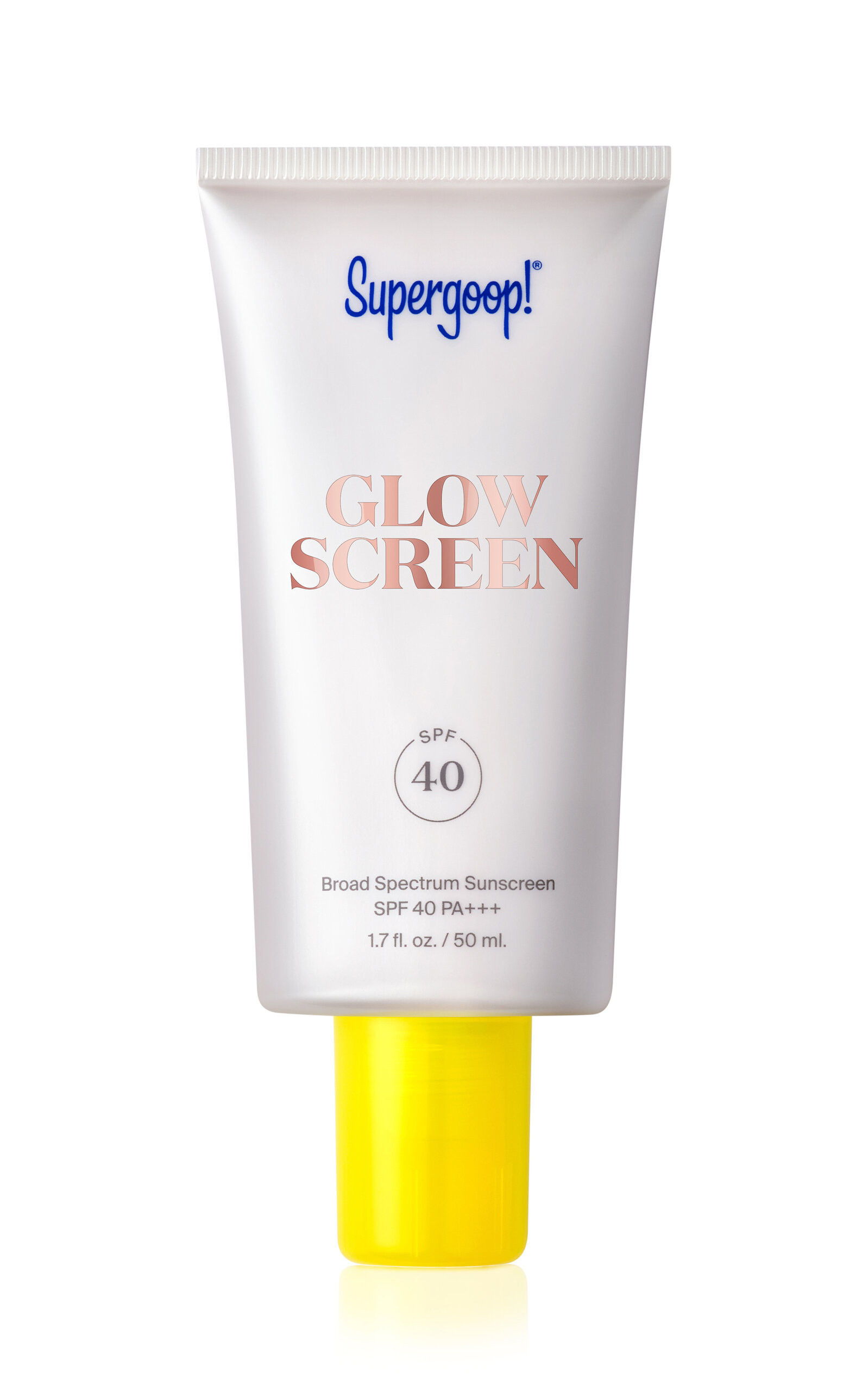 Supergoop! Glowscreen SPF 40 - SUNRISE - Moda Operandi | Moda Operandi (Global)