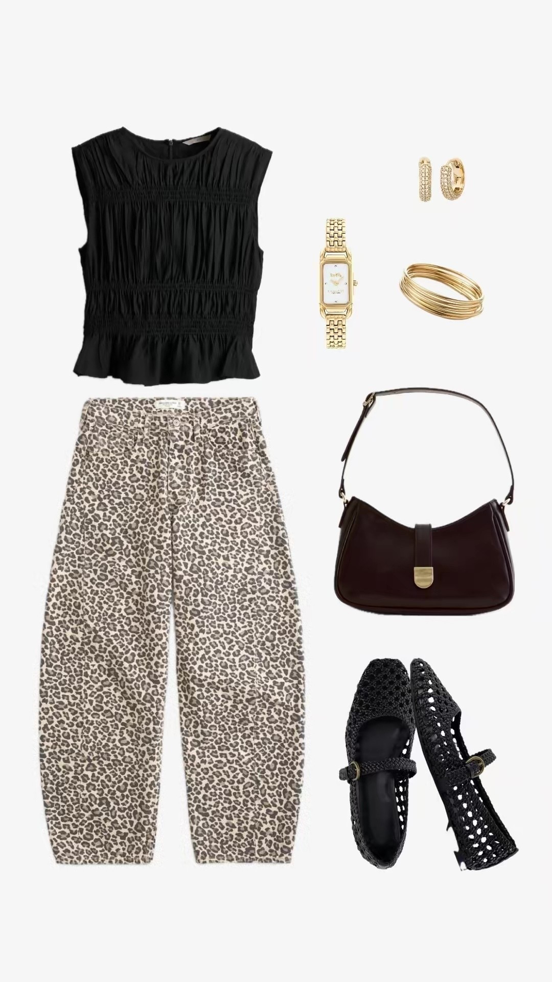 Everyday fall outfit inspo !! 🤎👜

#LTKFindsUnder50 #LTKStyleTip #LTKFindsUnder100
