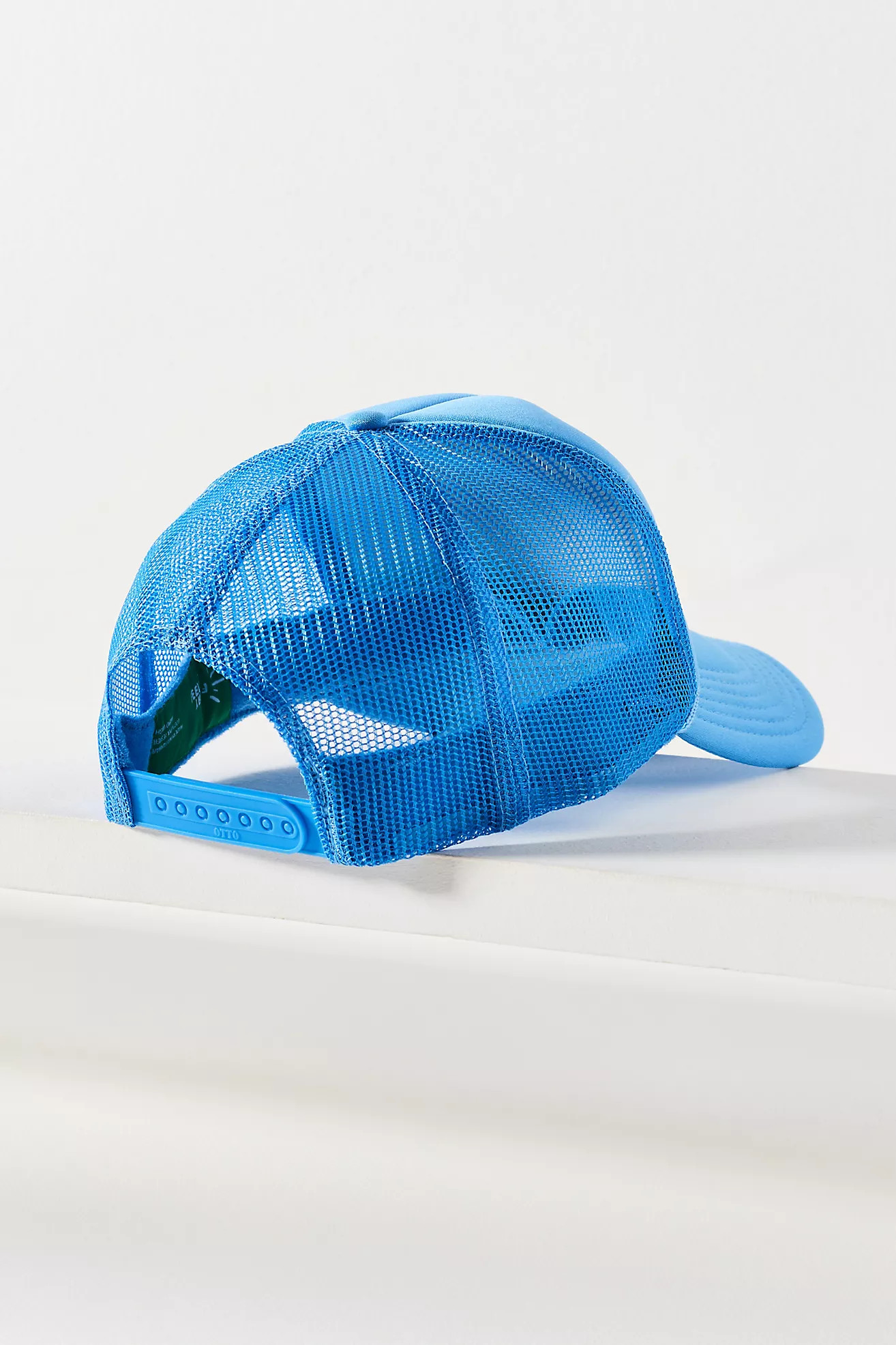 Friday Feelin Sunset Trucker Hat | Anthropologie (US)