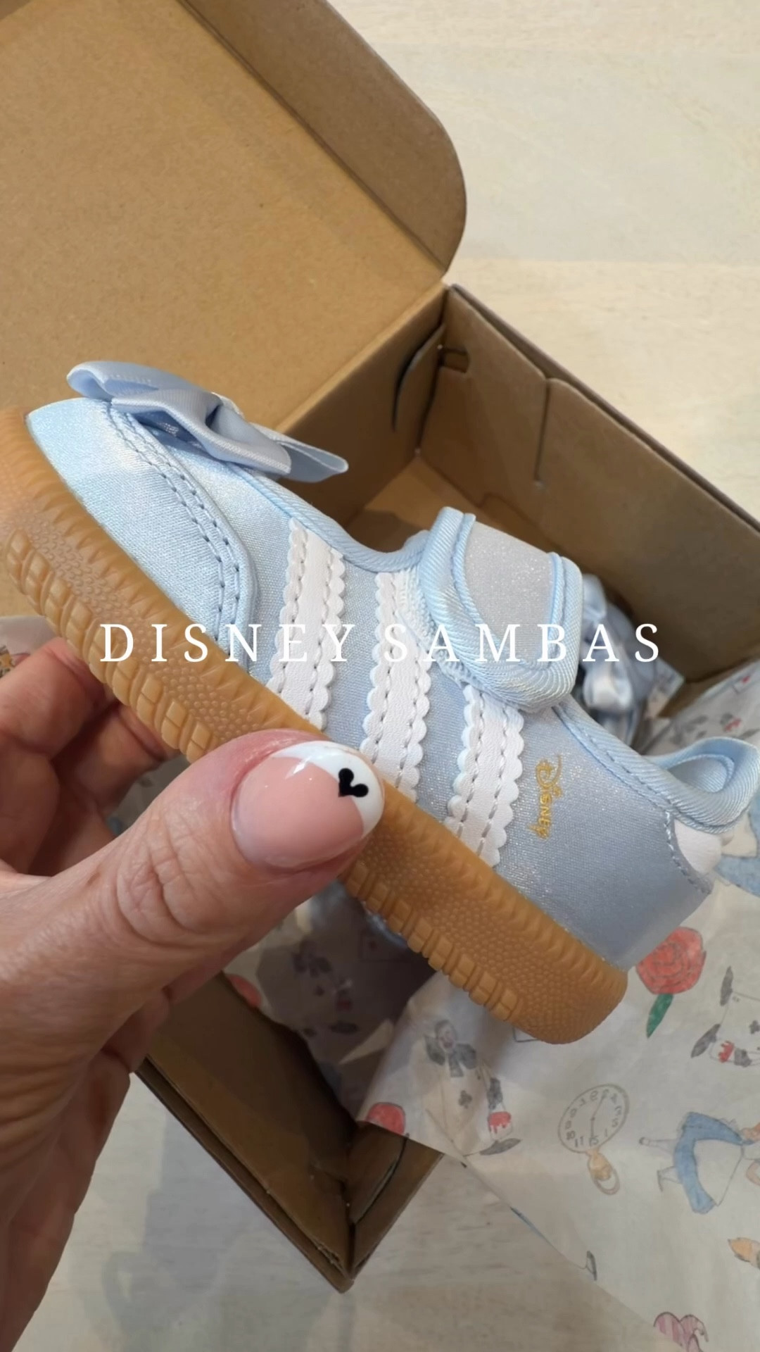 Disney sambas ✨

Tags: kids wear, adidas, childrens wear, baby, family, mini me, kids style, spring fashion 

#LTKbaby #LTKshoes #LTKkids