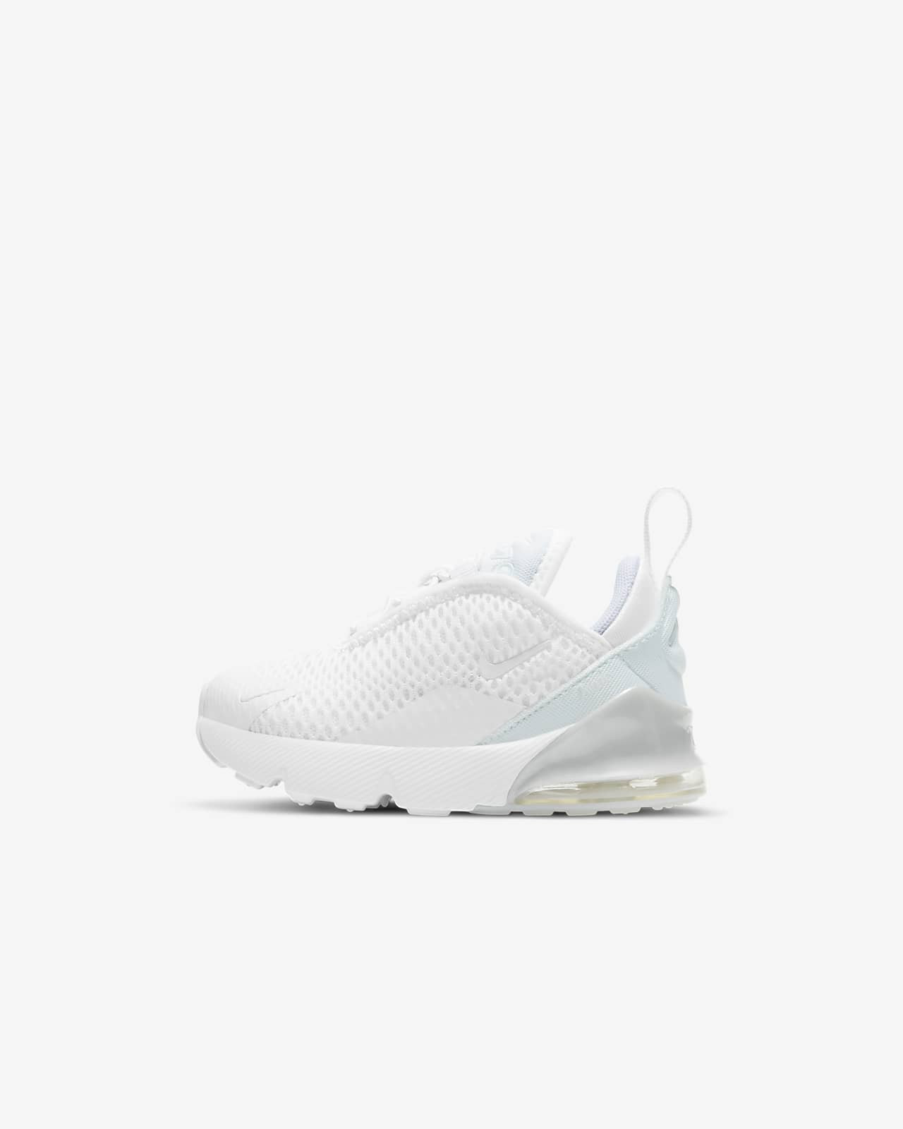 Nike Air Max 270 Baby/Toddler Shoe. Nike.com | Nike (US)