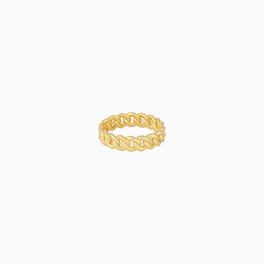 Tigris Ring | Uncommon James