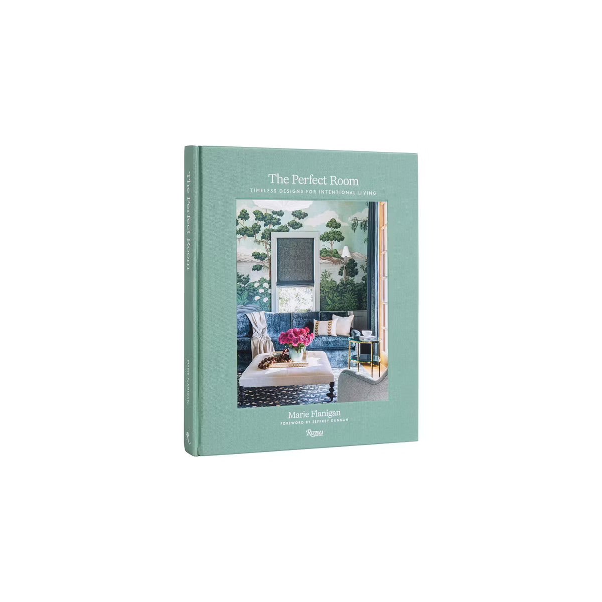 The Perfect Room - by  Marie Flanigan (Hardcover) | Target