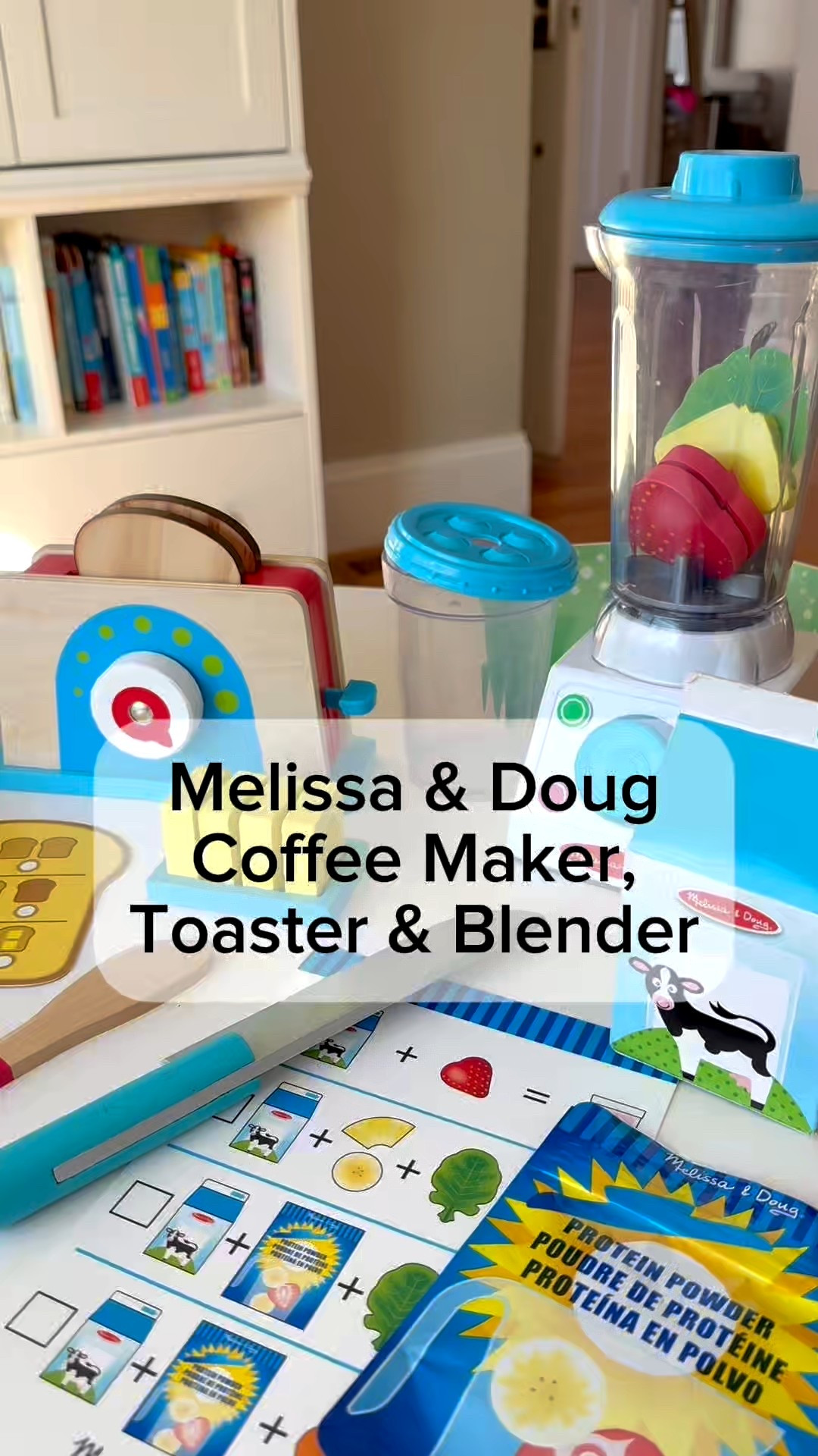 Melissa & Doug play kitchen favorites 

Playroom inspo, playroom inspiration, playroom, toddler toys, kids toys, learning toys, baby toys, toddler mom, toddler gifts, kids gifts, toddler gift guide, kids gift guide, Amazon finds, toddler, baby, toys, giftguide, giftideas, kidsgifts, play kitchen, pretend play 

#LTKKids #LTKBaby #LTKmomlife