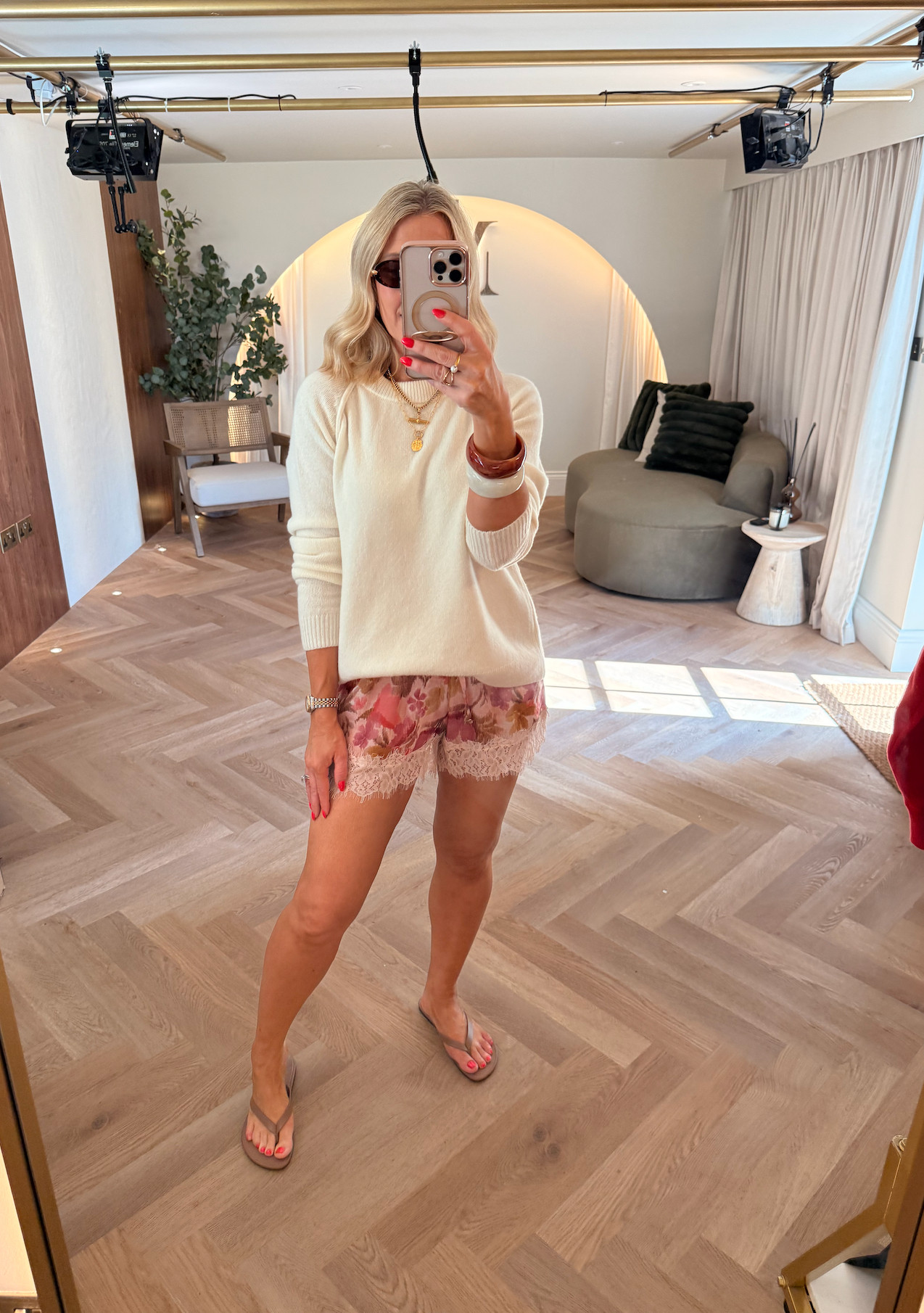 A very nice and easy basic OOTD from myself today! 

 #LTKuk #LTKsummer #LTKstyletip