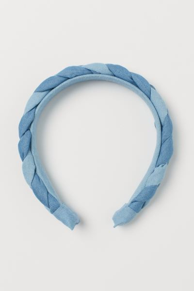 Braided Hairband | H&M (US + CA)