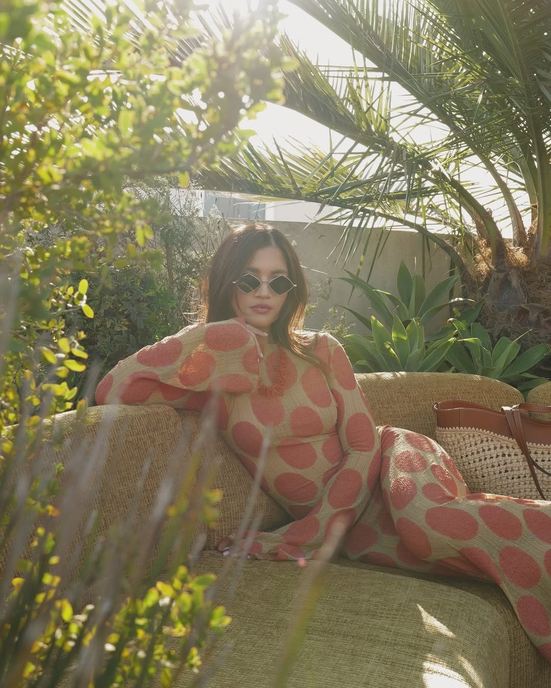 We skipped spring and went straight to summer 🌞

#LTKootd #LTKgrwm #LTKdayinmylife