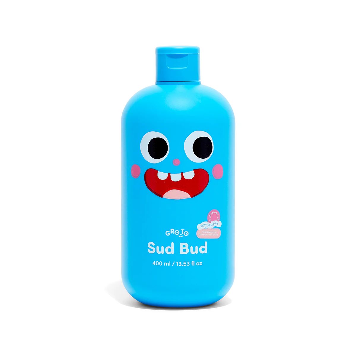 Sud Bud | Go-To Skin Care (ANZ)