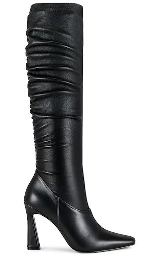 Noemi Boot in Black | Revolve Clothing (Global)