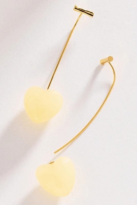 Icon Drop Earrings | Anthropologie (US)