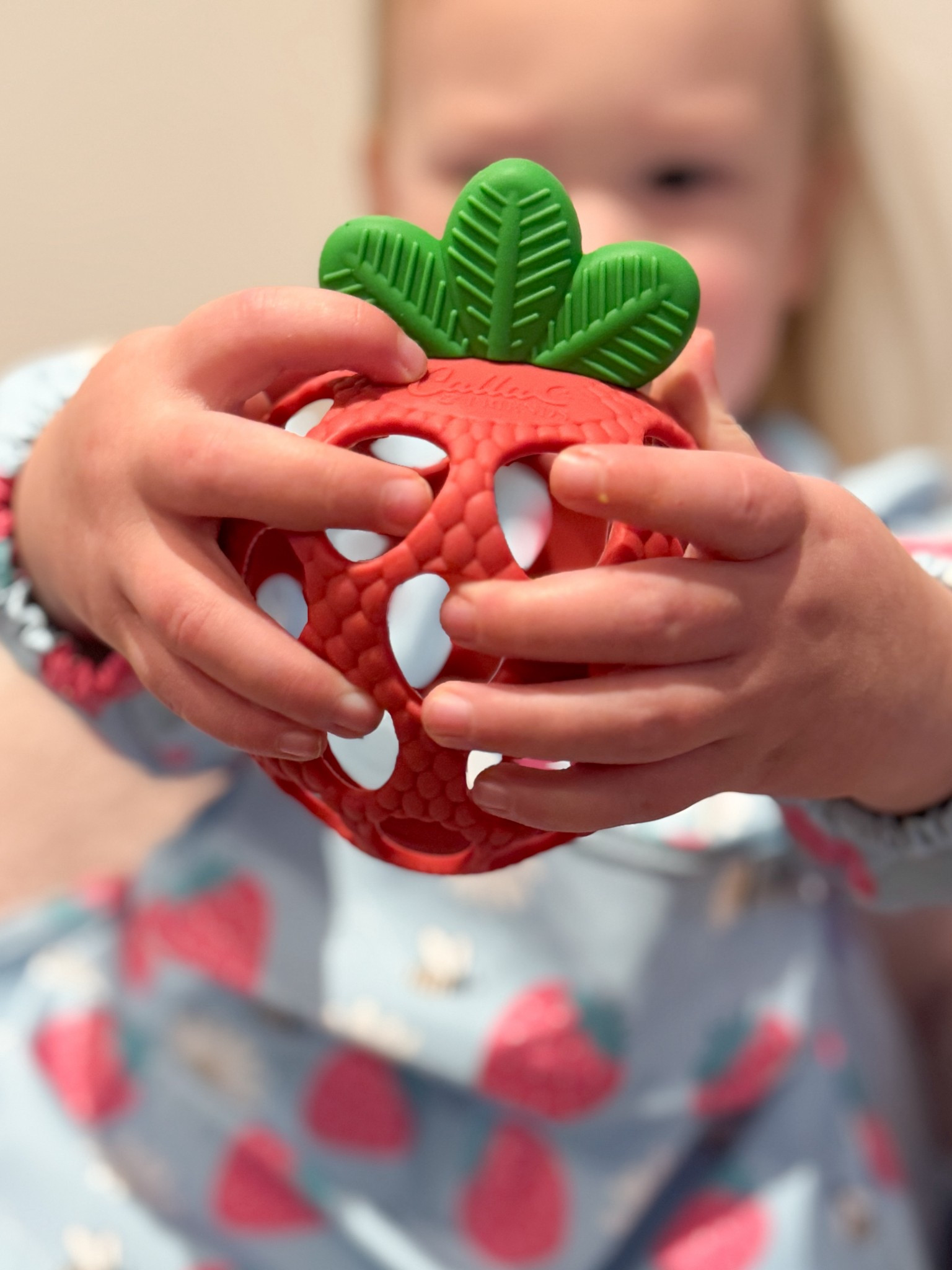 This collection from Calla & Friends is perfect! It’s a must need for Spring! 