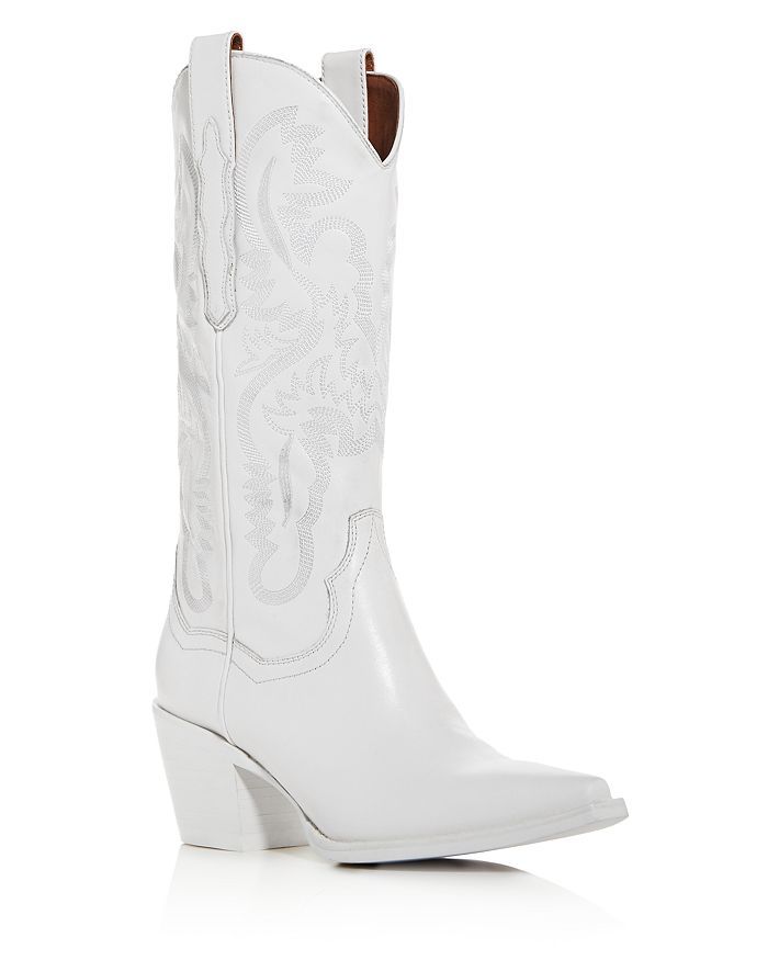 Women's Dagget Western Boots | Bloomingdale's (US)