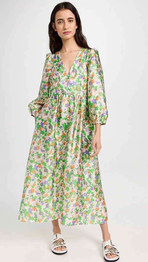 Asana Dress | Shopbop