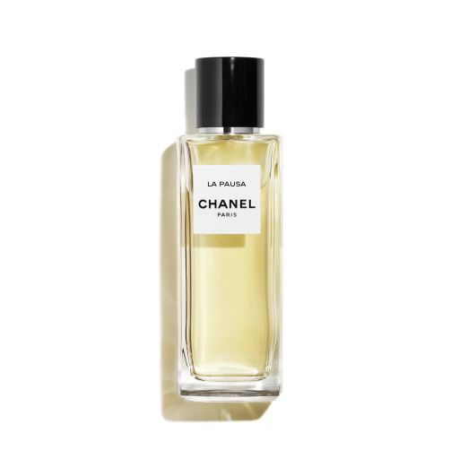 CHANEL LA PAUSA EAU DE PARFUM Floral - Powdery - Woody | Chanel, Inc. (US)