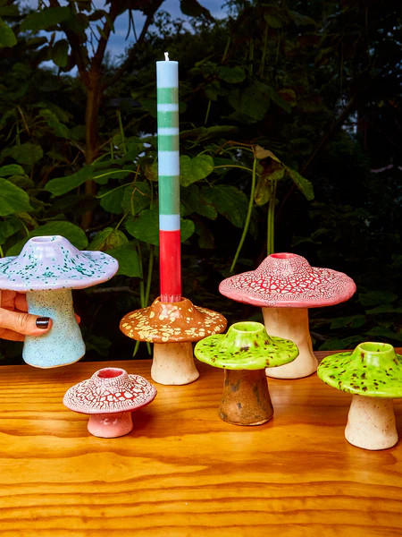 Magic Mushroom | Coming Soon