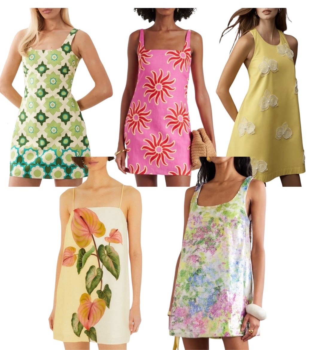 Summer event dresses💛🍋

#LTKSaleAlert #LTKootd #LTKWedding