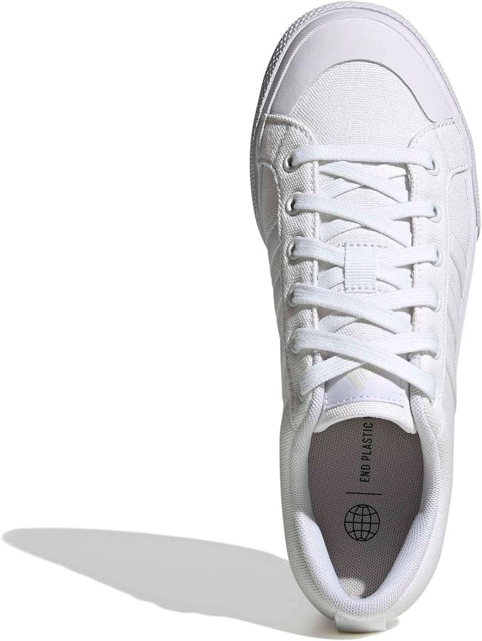 adidas Women's Bravada 2.0 Platform Sneaker | Amazon (US)