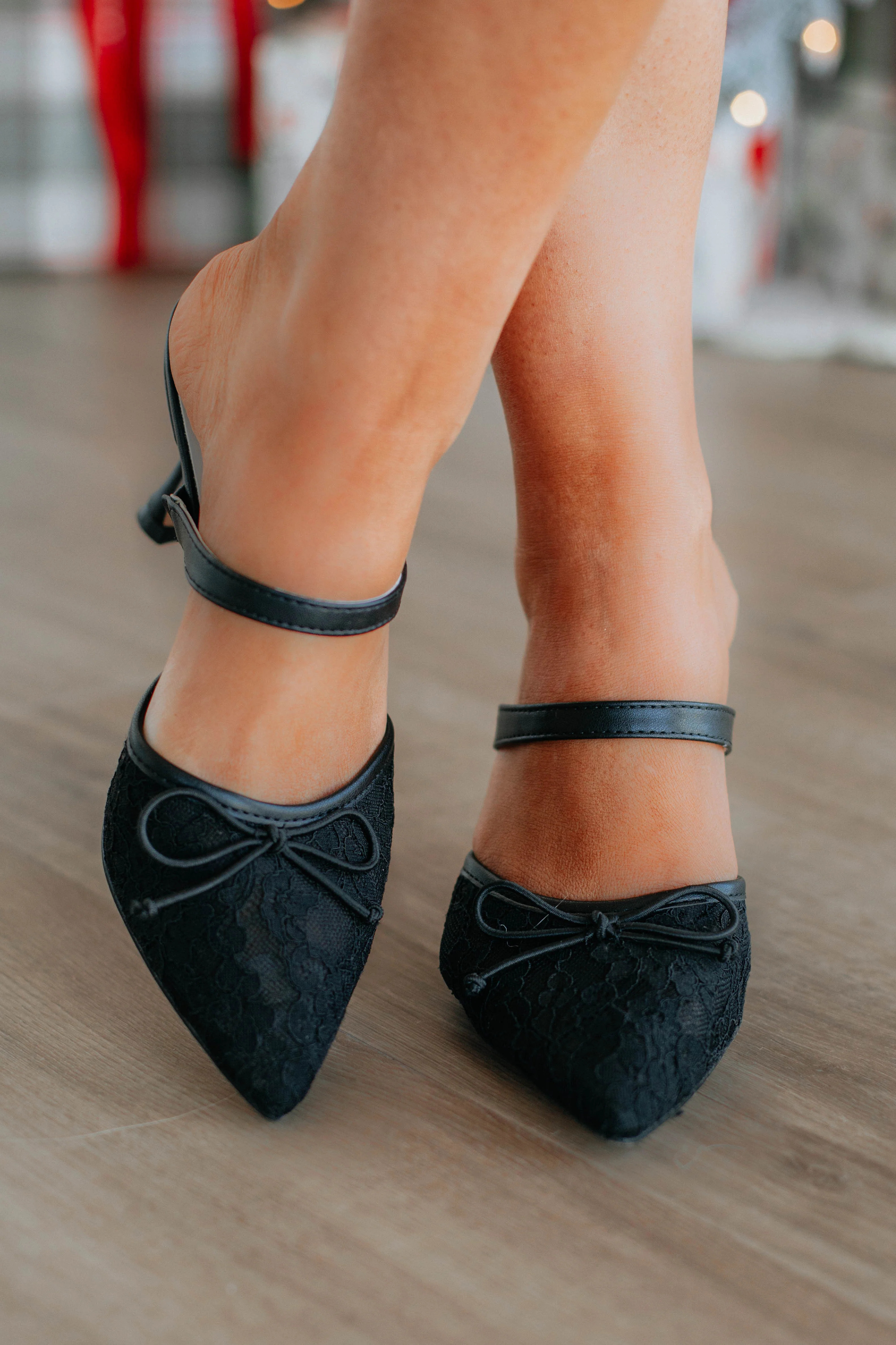 Walk All Over You Heels | Wild Oak Boutique