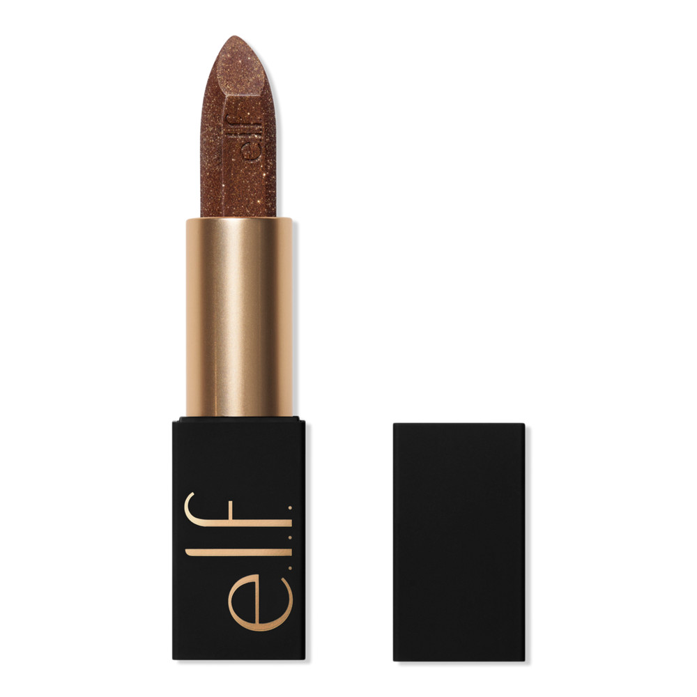 e.l.f. Cosmetics O FACE Shimmer Balm - Choco-Litty | Ulta