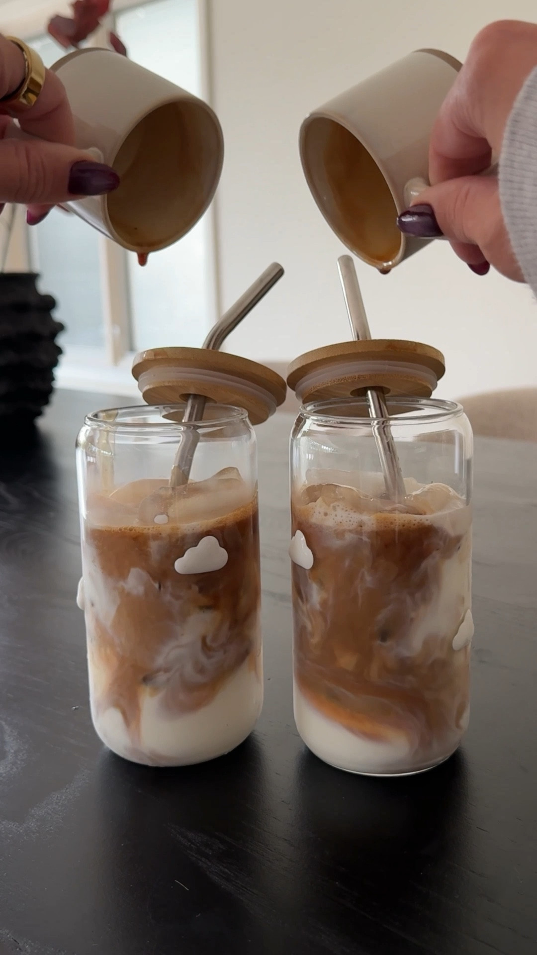 Coffee glasses

#LTKHome