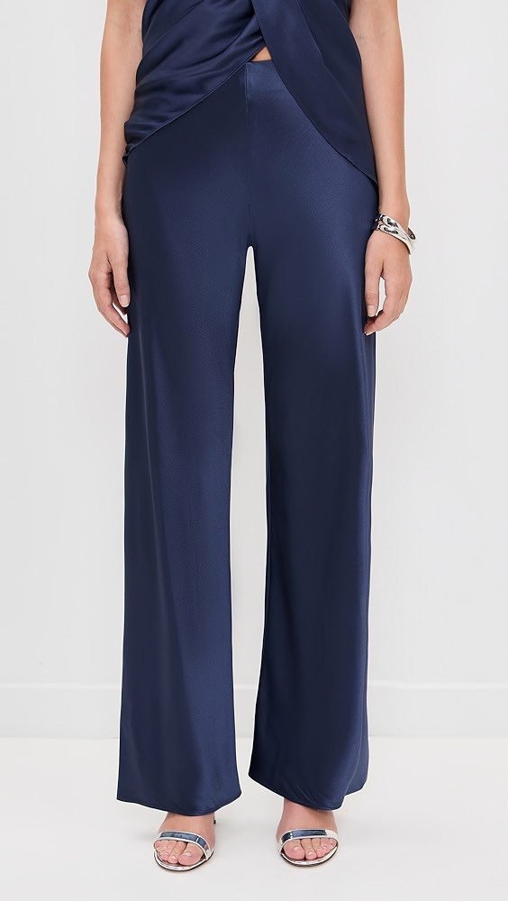 Bristol Mid Rise Pants | Shopbop