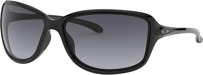 Oakley Women's Oo9301 Cohort Rectangular Sunglasses | Amazon (US)