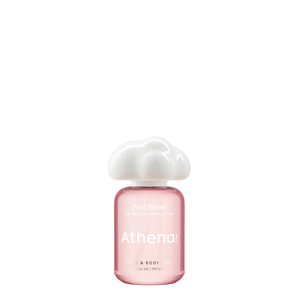 Hair & Body Mist | Athena Club