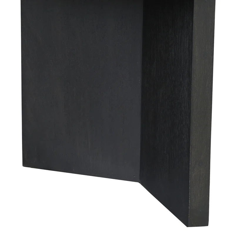 Temilade Solid Wood Coffee Table | Wayfair North America